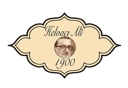 Helvaci Ali 1900 Turkish Delight